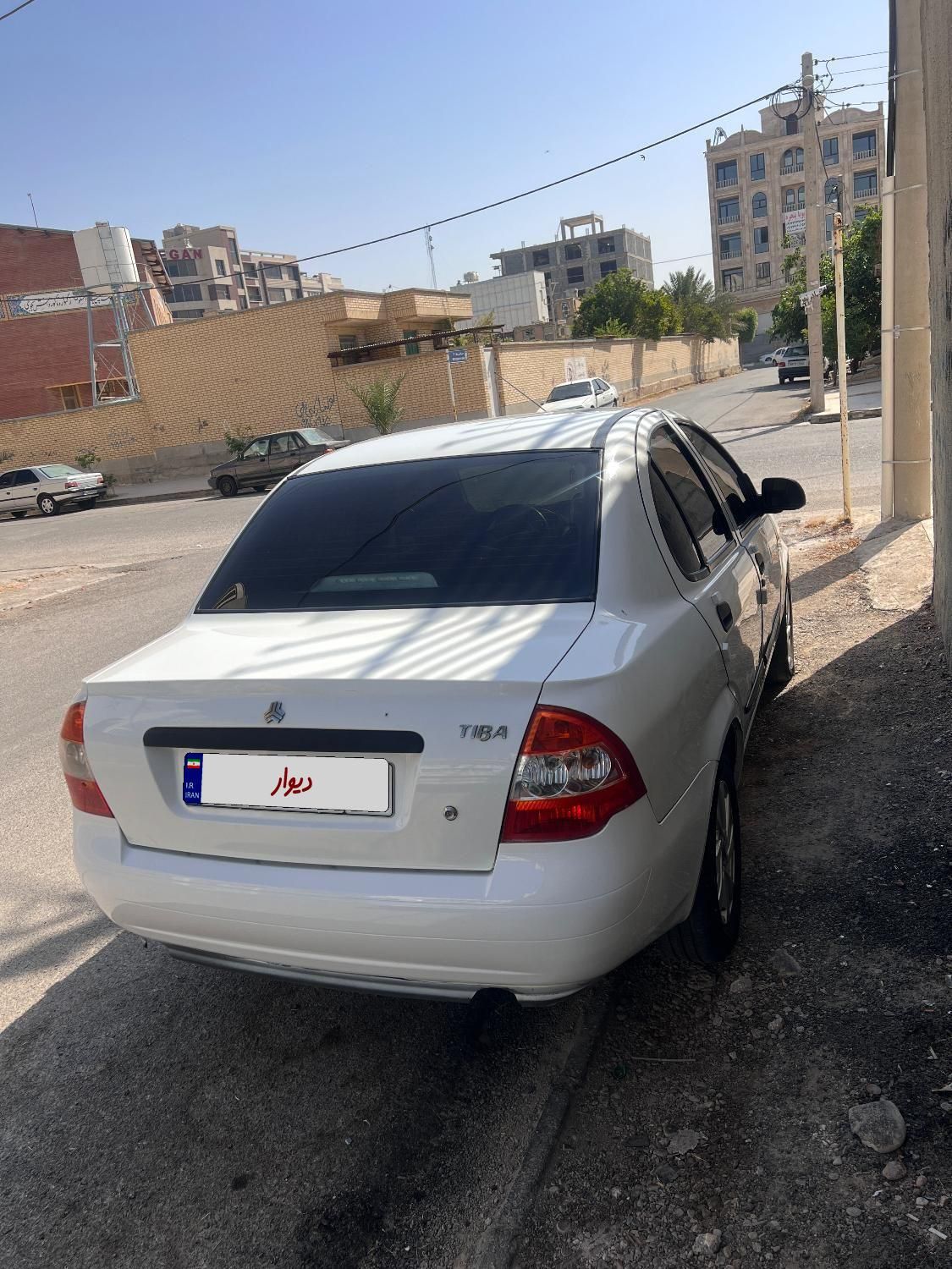 خودرو تیبا، صندوق دار آگهی ann_19826068