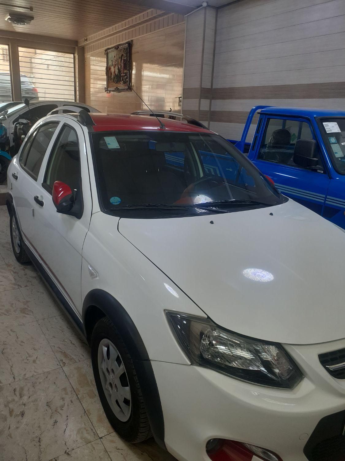 خودرو کوییک، R آگهی ann_19826084