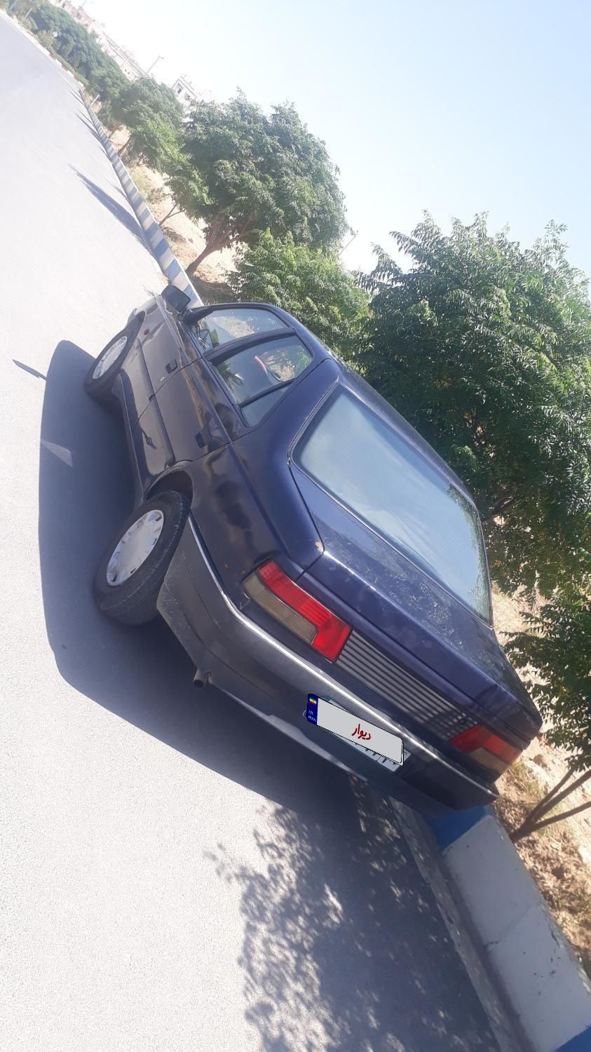 خودرو پژو، آردی آگهی ann_19826085