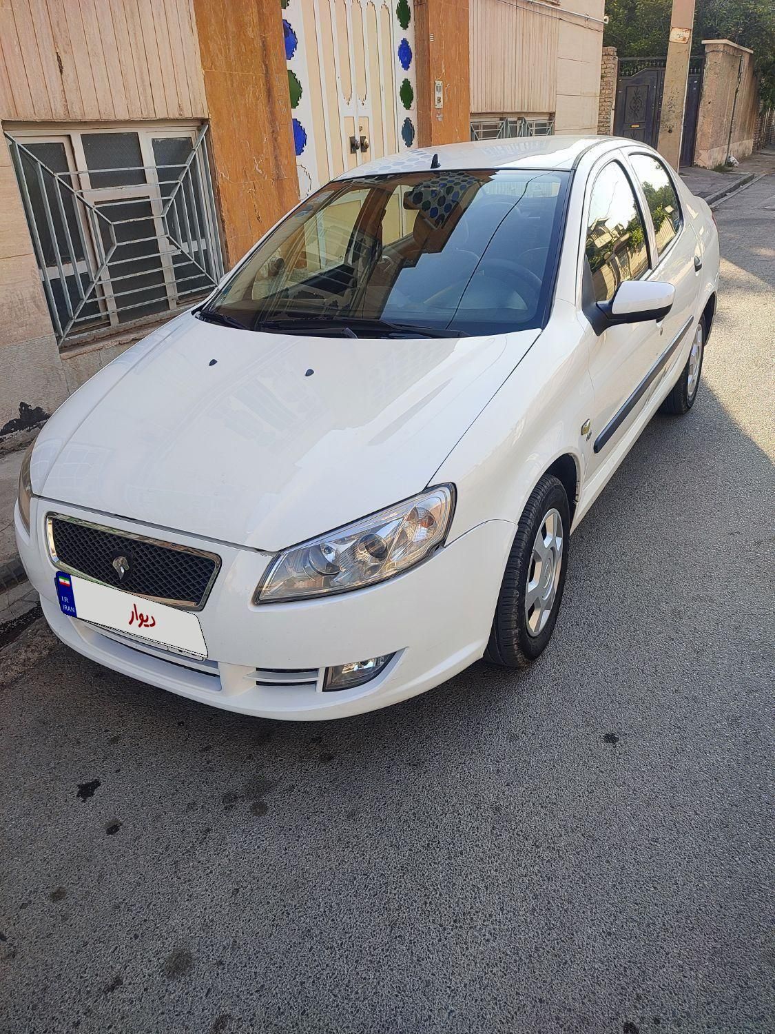 خودرو رانا، EL آگهی ann_19826086