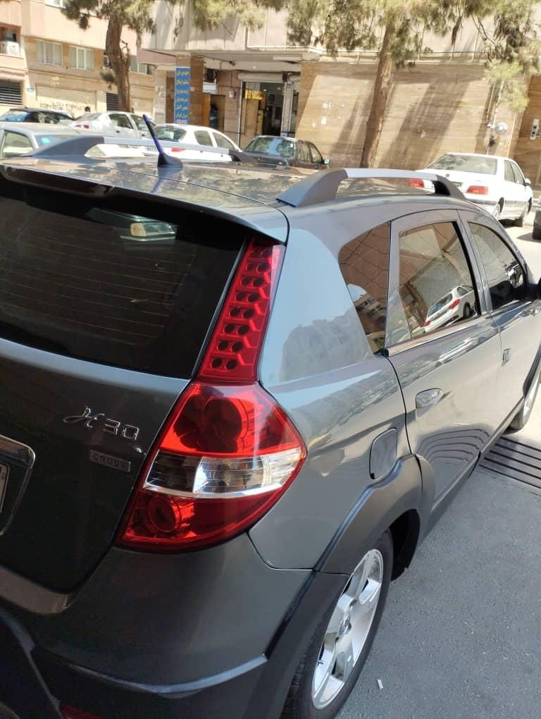 دانگ فنگ H30 کراس اتوماتیک - 1397