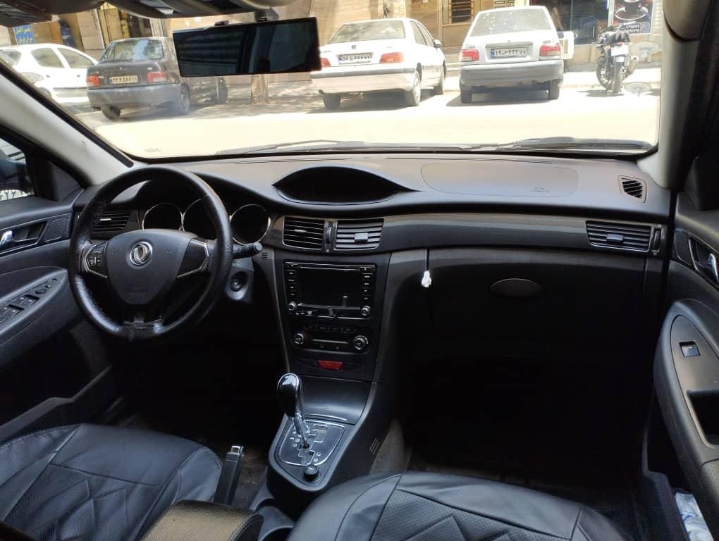 خودرو دانگ فنگ، H30 کراس آگهی ann_19826090