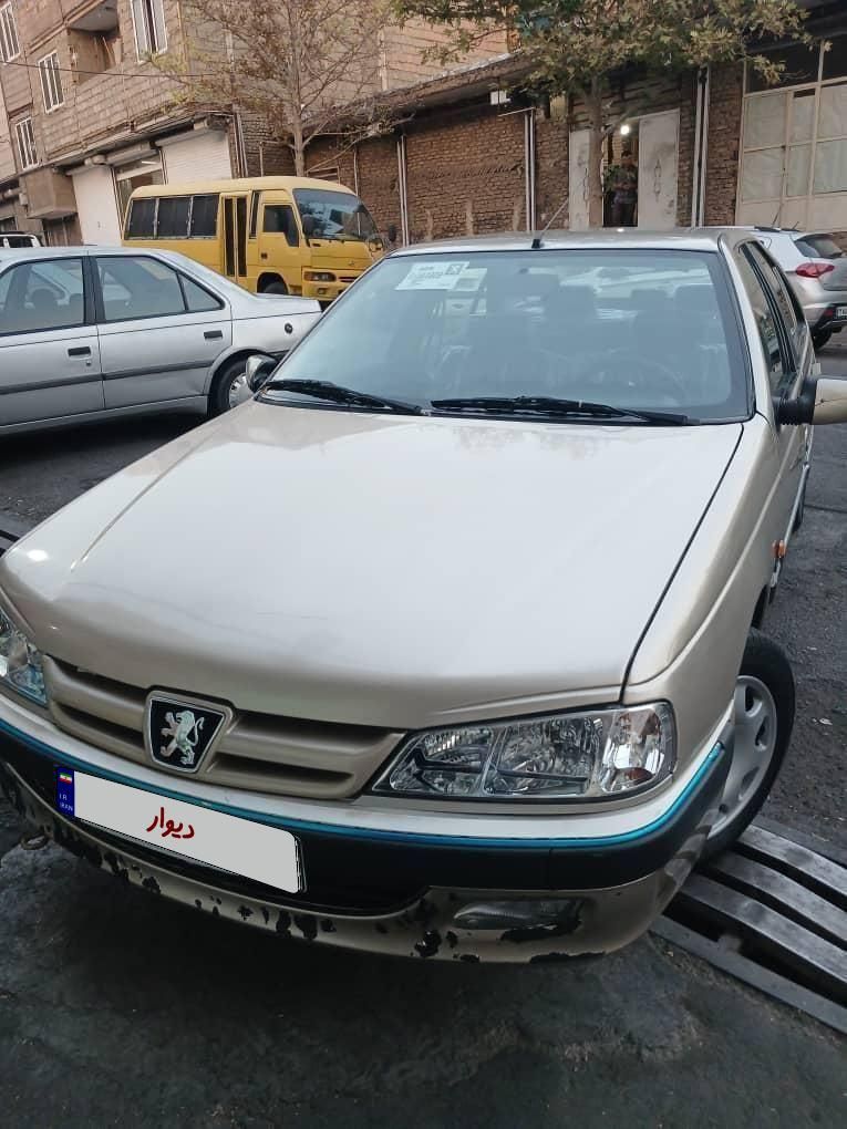 خودرو پژو، پارس آگهی ann_19826116