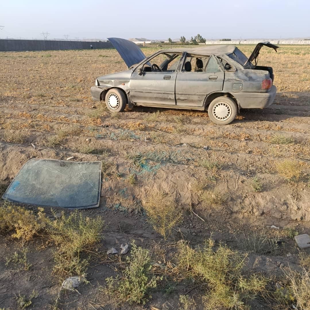 پراید صبا بنزینی - 1387