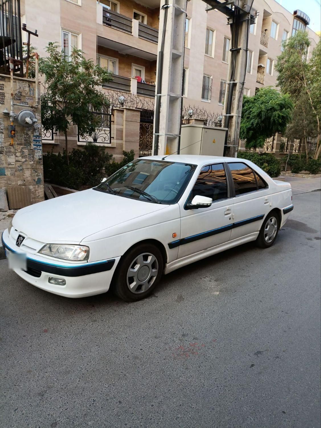 خودرو پژو، پارس آگهی ann_19826132