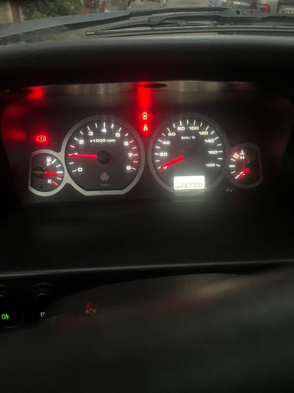 پراید 111 SL - 1389