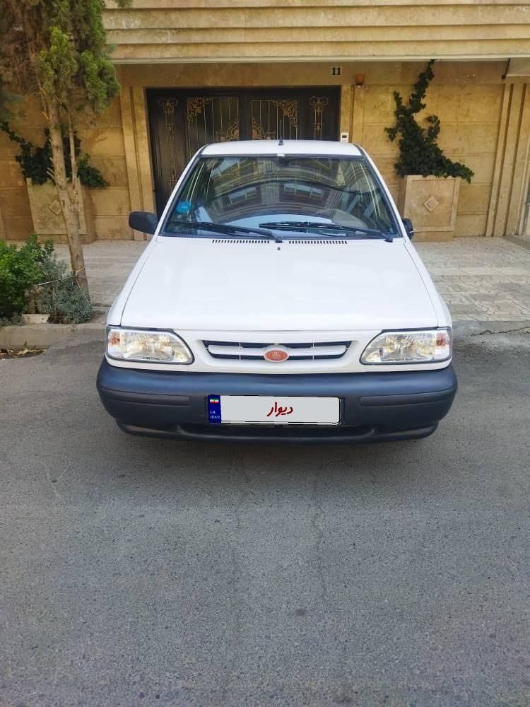 خودرو پراید، صبا آگهی ann_19826146
