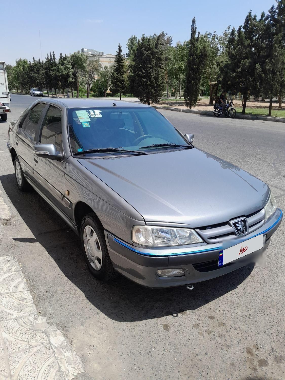 خودرو پژو، پارس آگهی ann_19826184