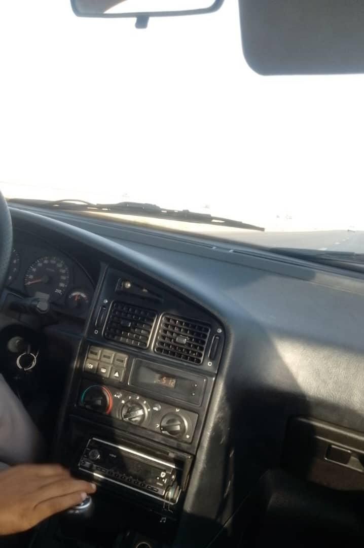 پژو 405 GLI - 1384