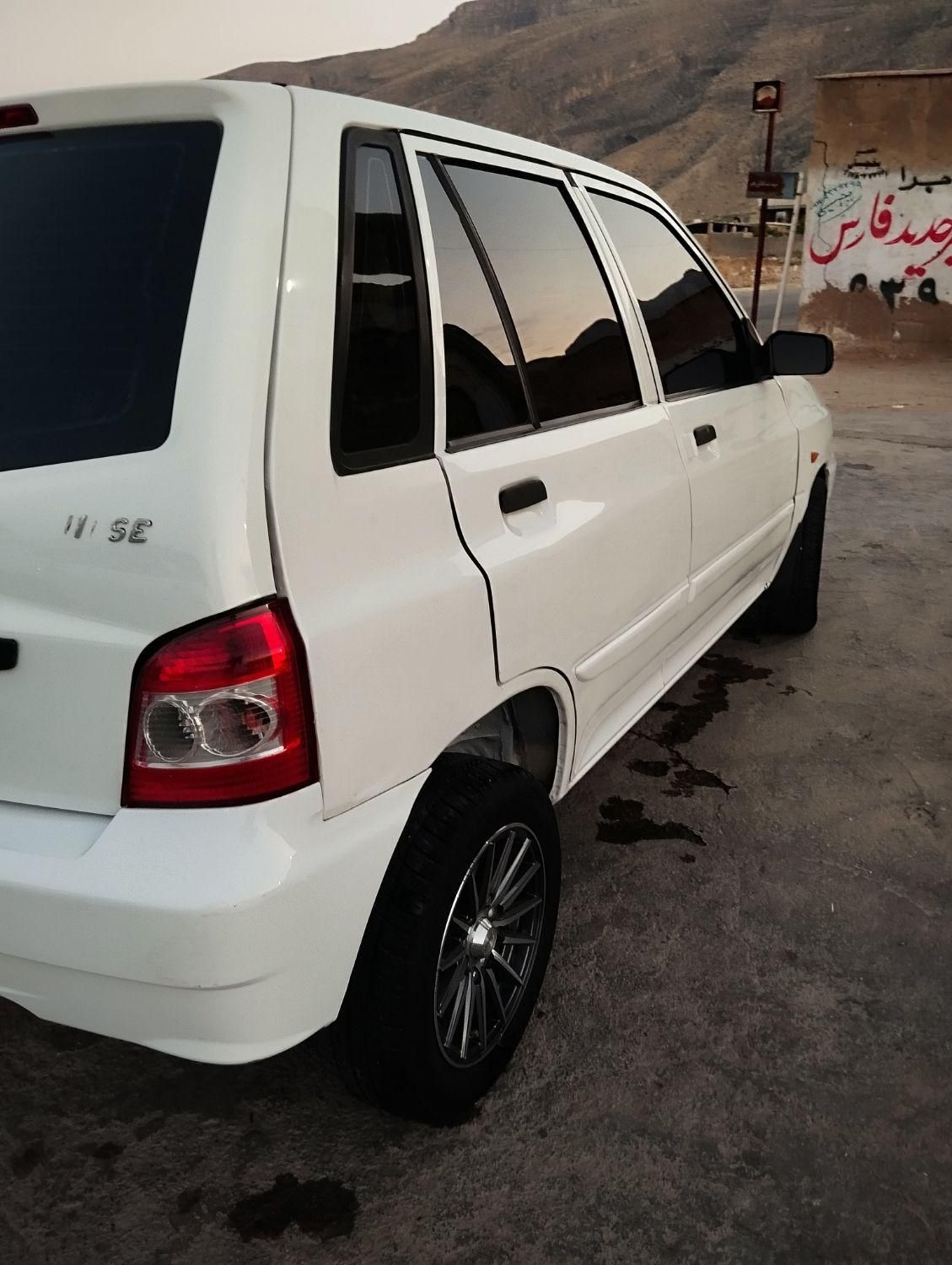 خودرو پراید، 111 آگهی ann_19826219