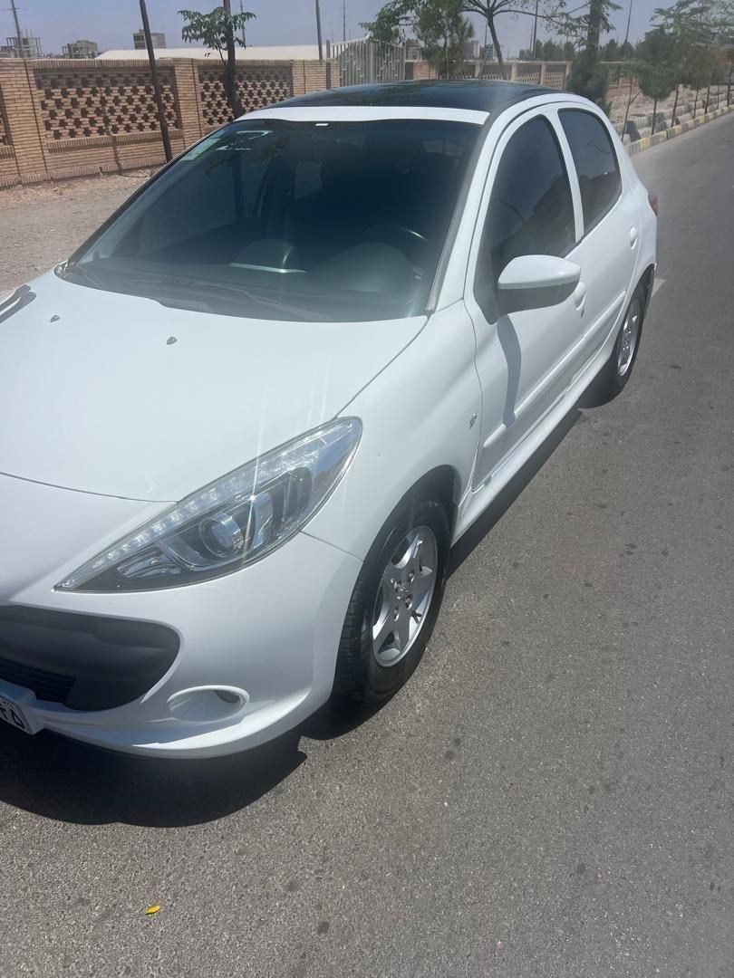 خودرو پژو، 207 آگهی ann_19826281