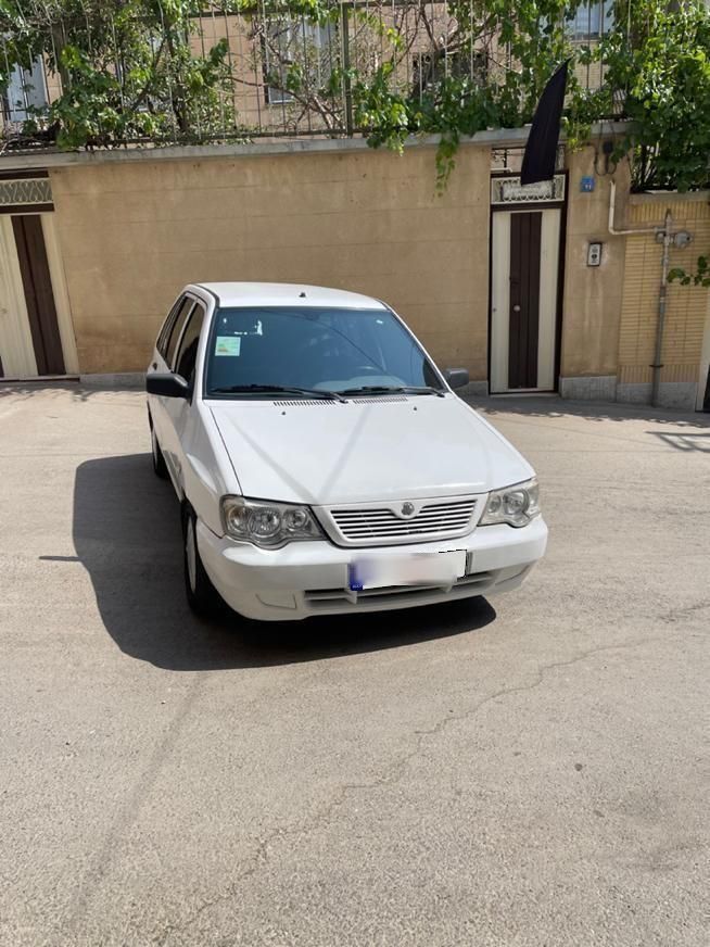 خودرو پراید، 111 آگهی ann_19826298