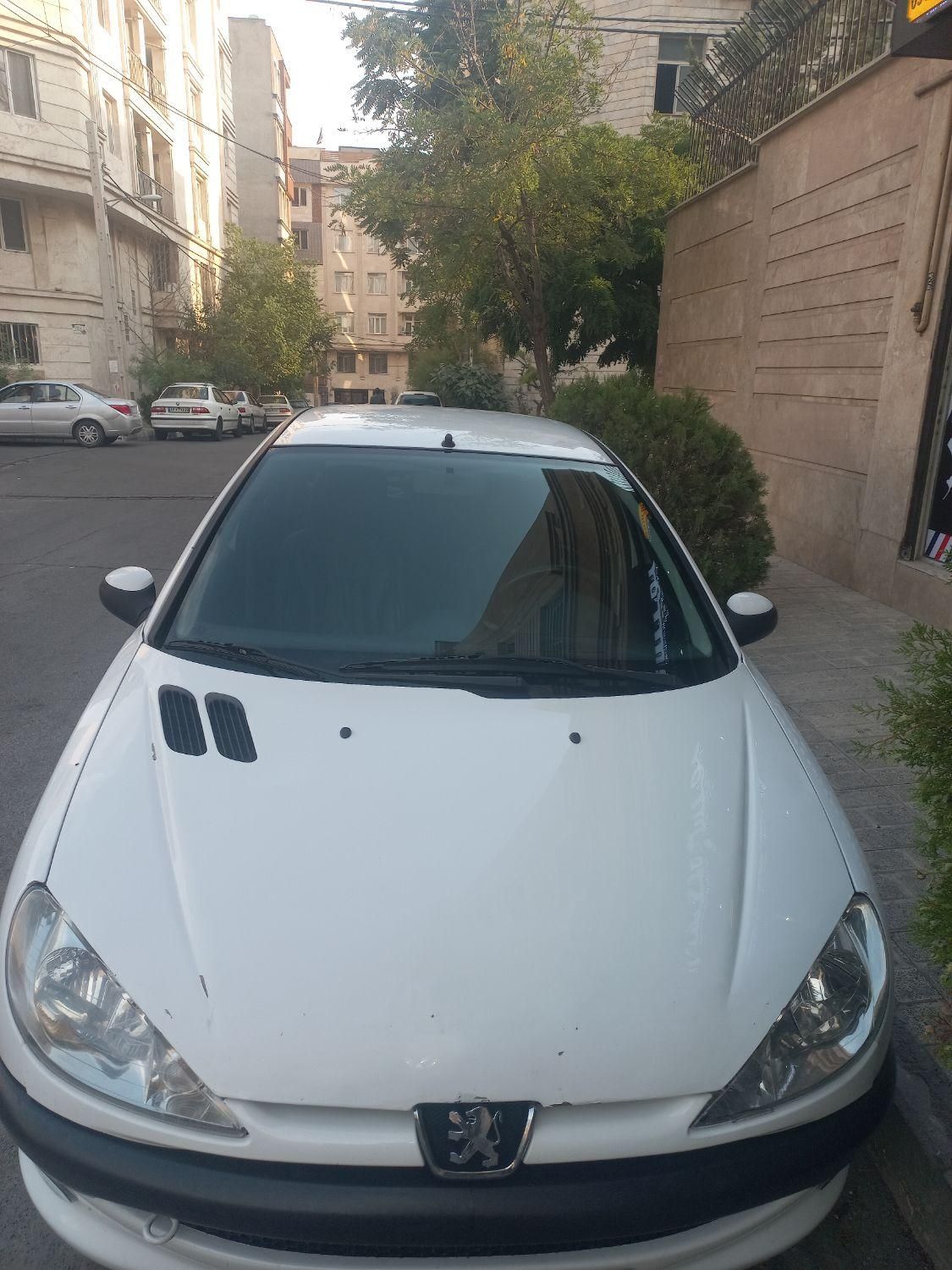 خودرو پژو، 206 آگهی ann_19826304