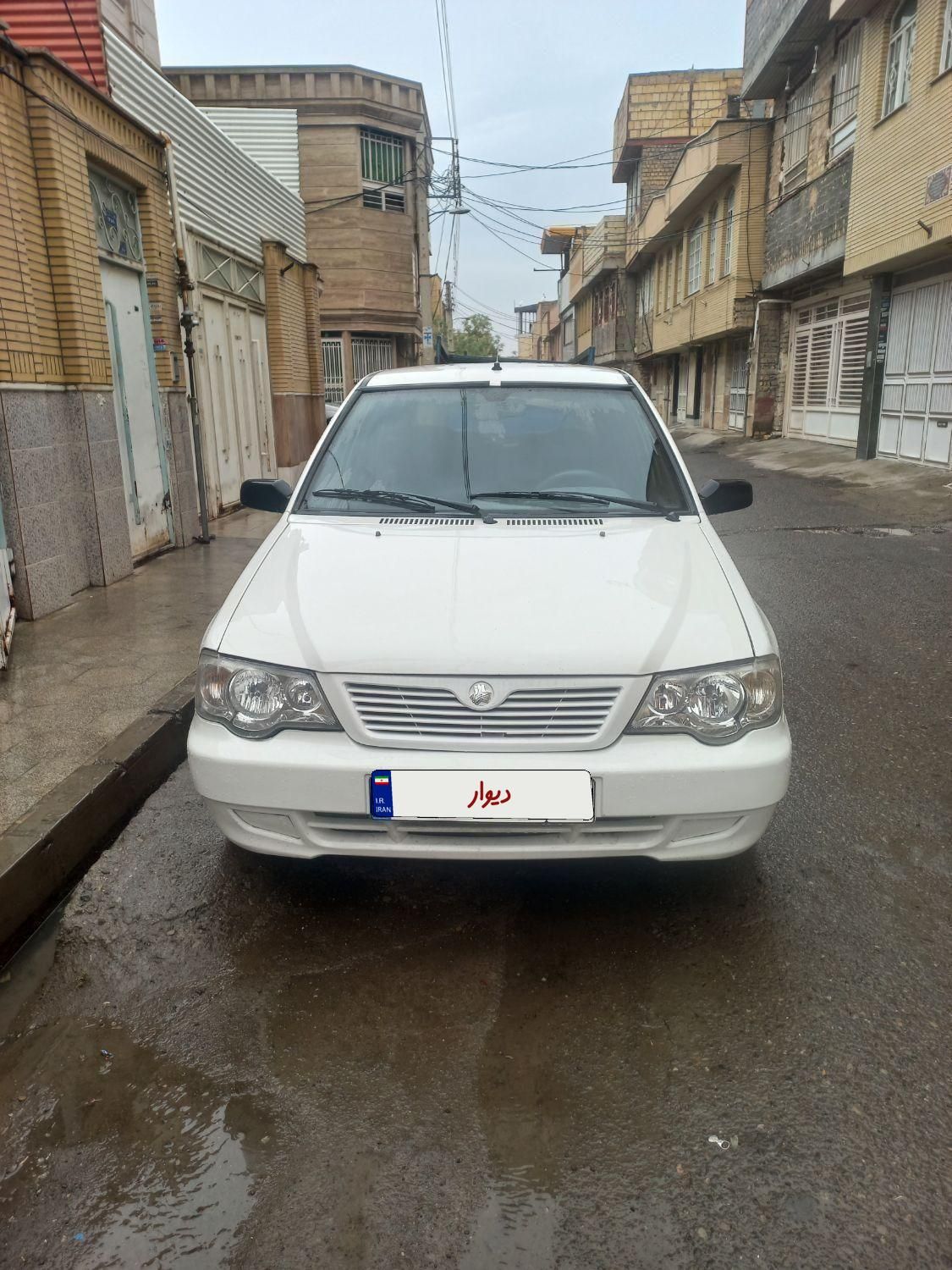 خودرو پراید، 111 آگهی ann_19826312