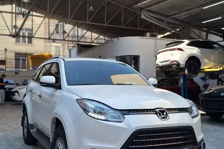 جی ام سی S 350 - 1401