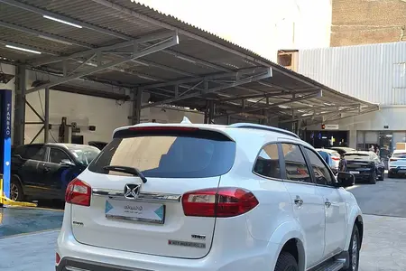 جی ام سی S 350 - 1401