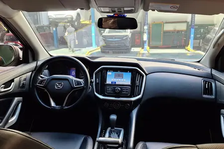 جی ام سی S 350 - 1401