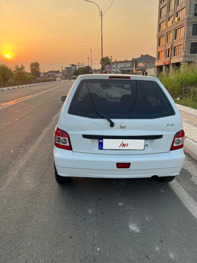 خودرو پراید، 111 آگهی ann_19826356