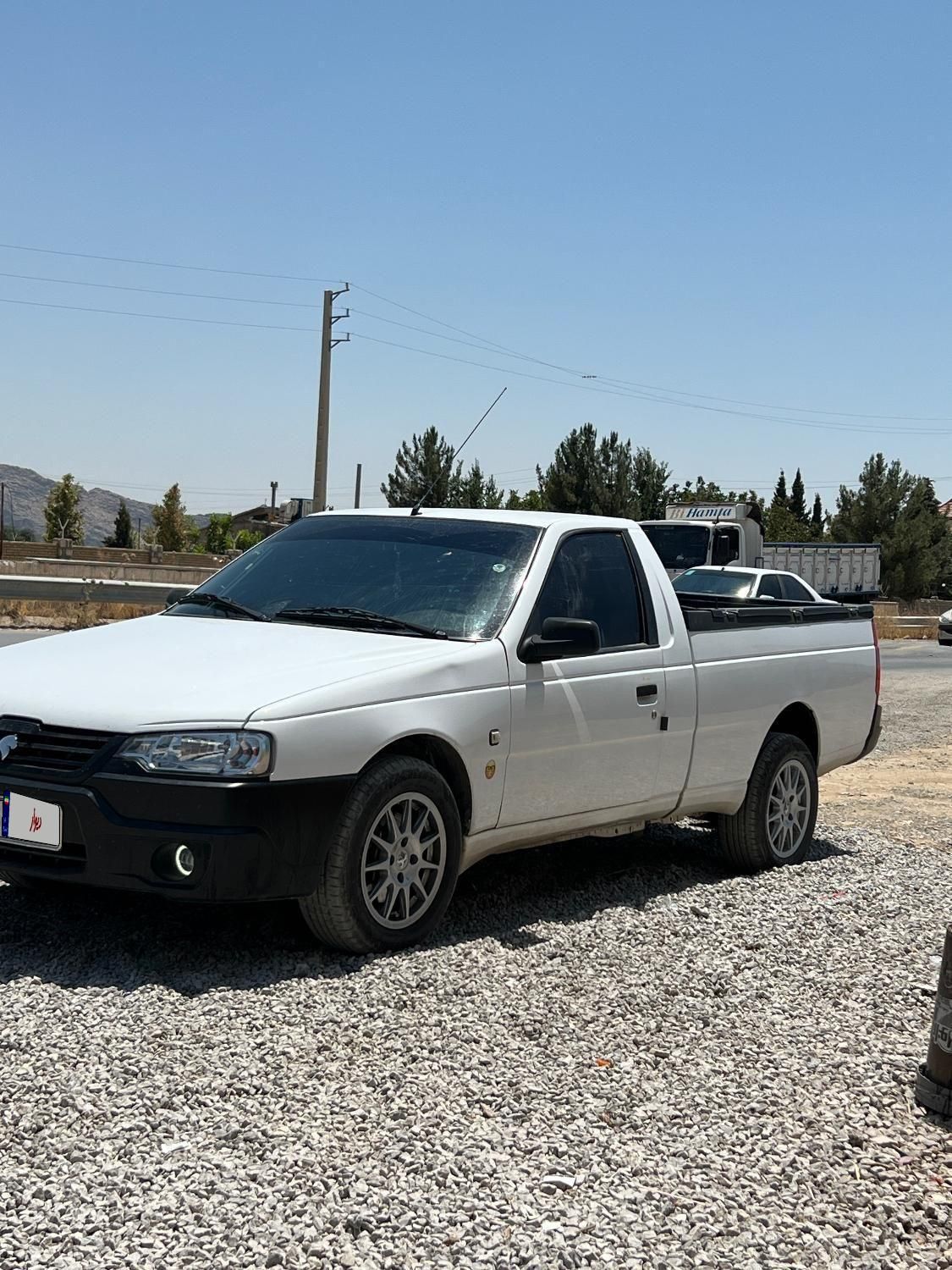 خودرو آریسان، 2 آگهی ann_19826370