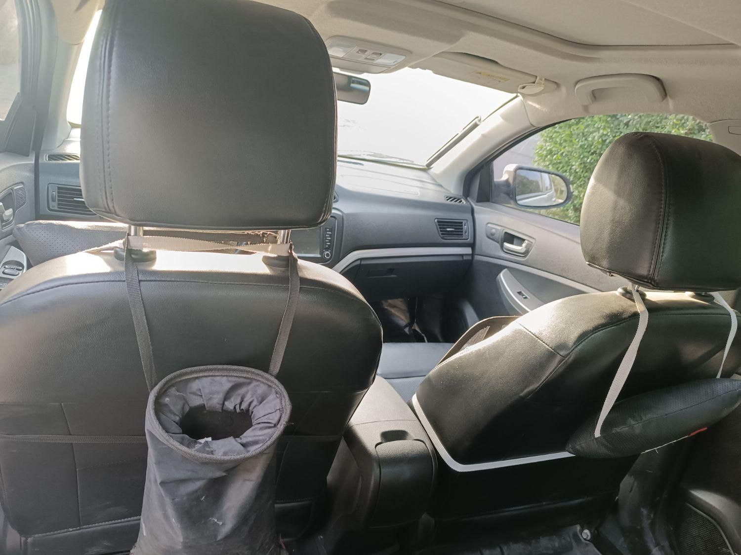 شاهین G دنده ای - 1400