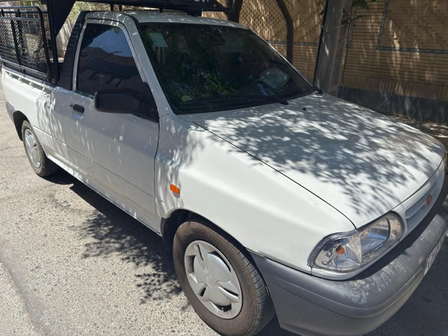 پراید 151 SE - 1402