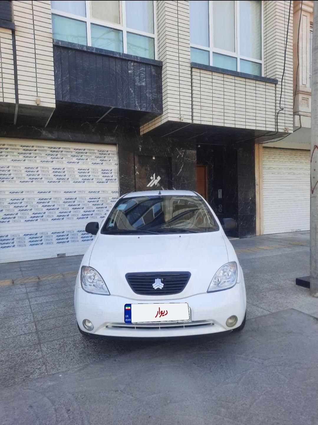 خودرو تیبا، 2 آگهی ann_19826405