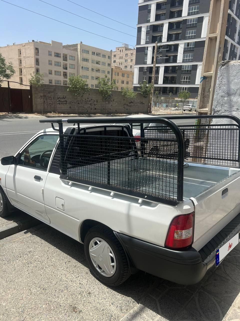 پراید 151 SE - 1403