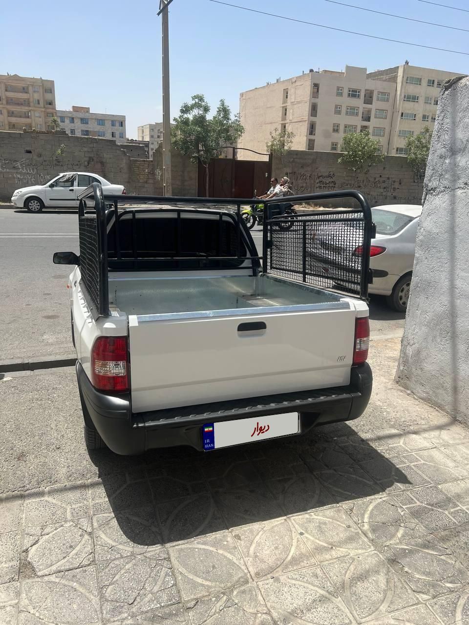 پراید 151 SE - 1403