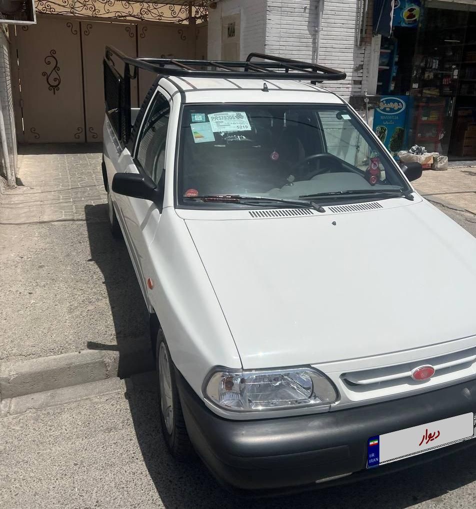 خودرو پراید، 151 آگهی ann_19826436