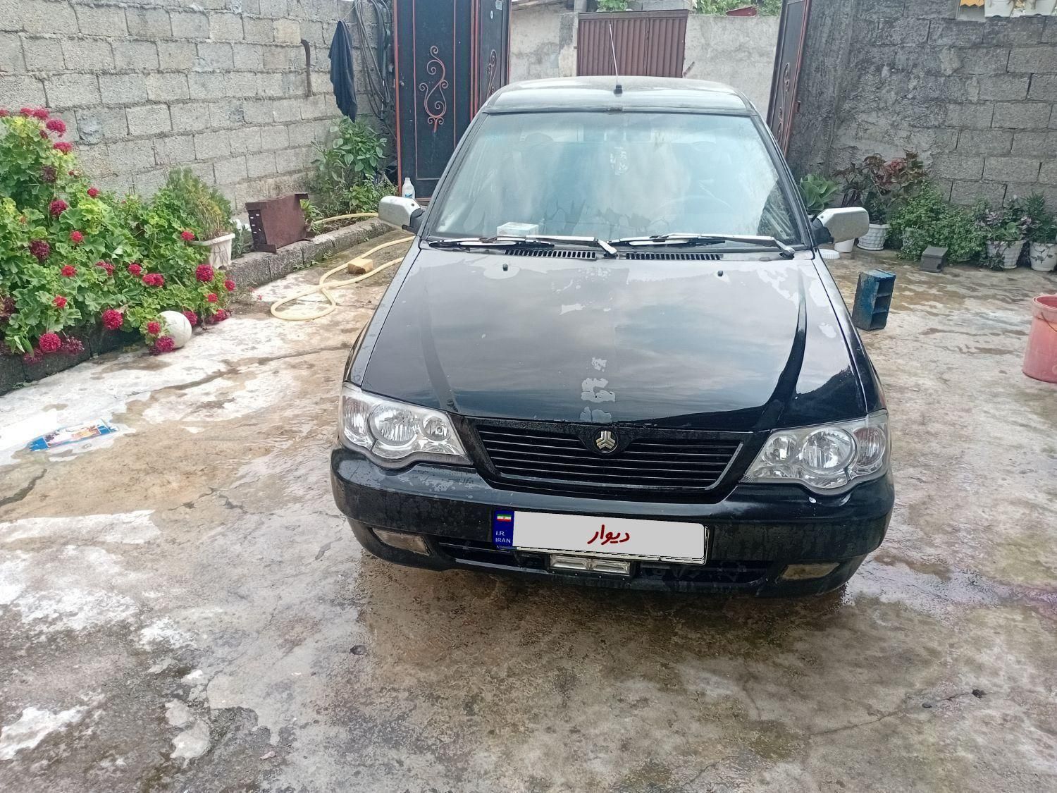 خودرو پراید، 132 آگهی ann_19826450
