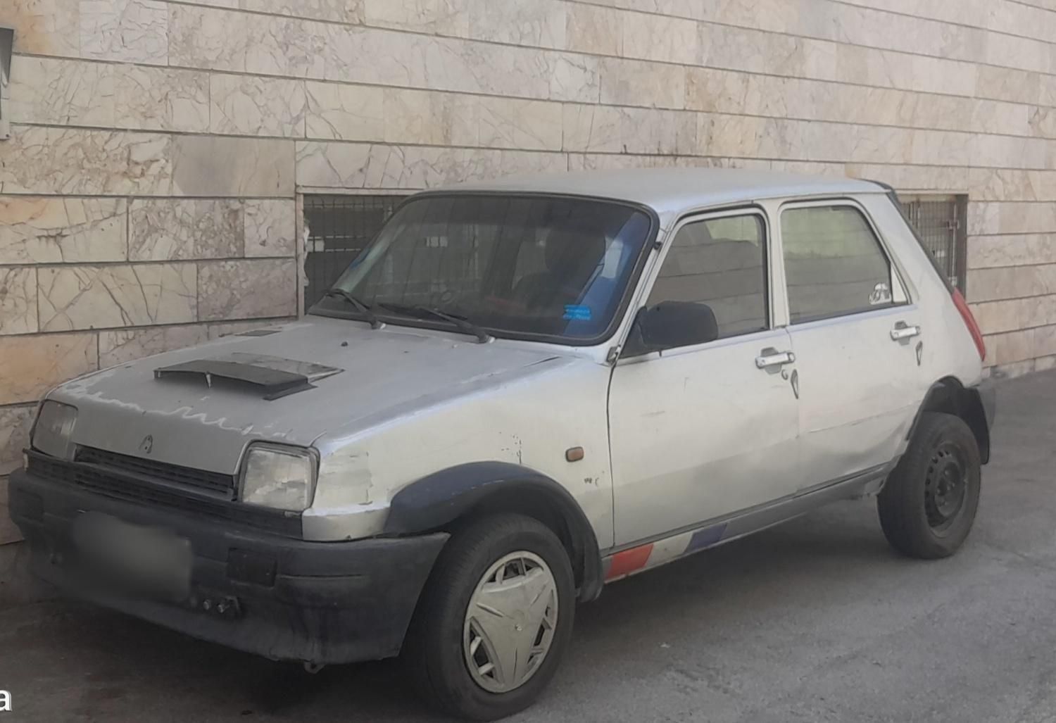 خودرو رنو، پی کی آگهی ann_19826464