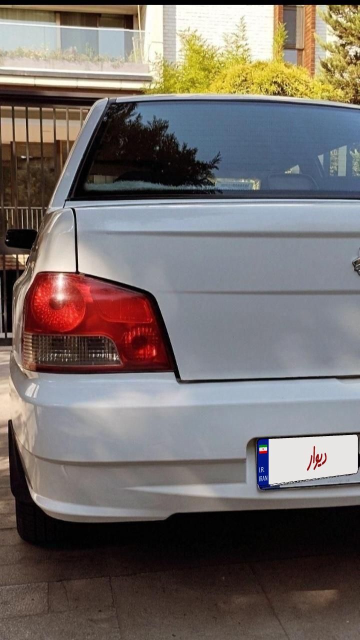 پراید 132 SX - 1390