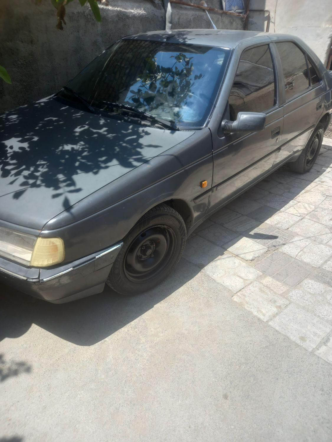 خودرو پژو، آردی آگهی ann_19826503