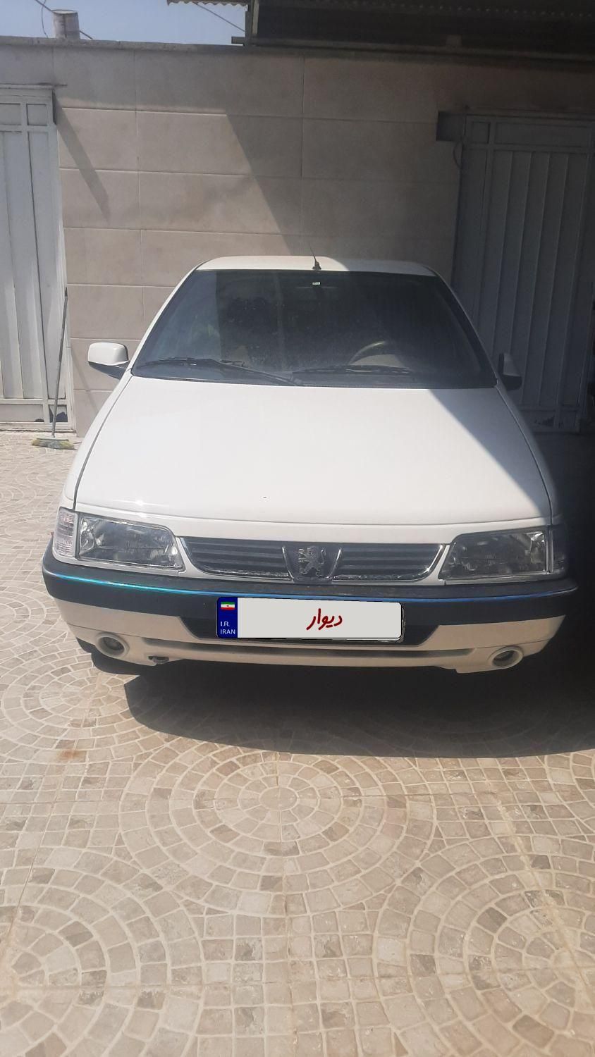 خودرو پژو، 405 SLX آگهی ann_19826542