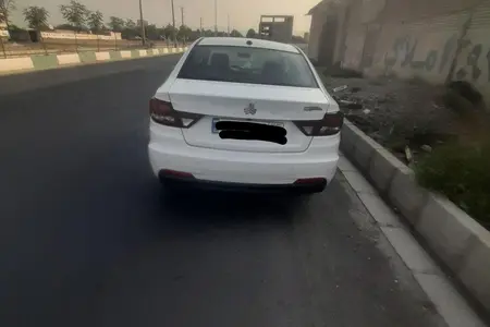 شاهین GL دنده ای - 1403