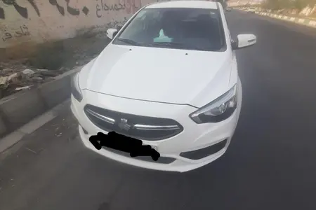 شاهین GL دنده ای - 1403