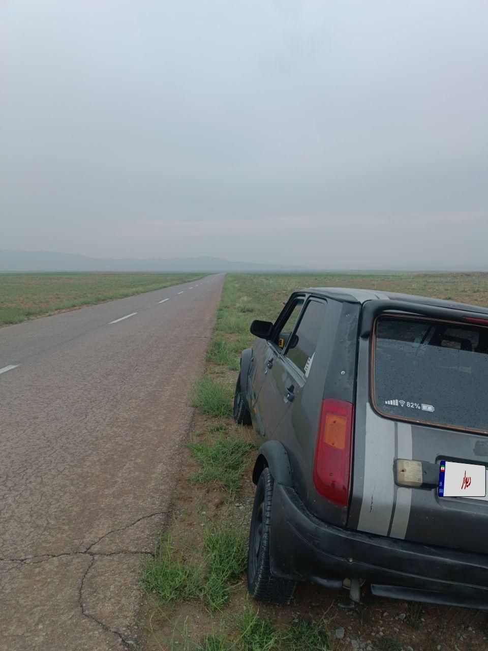 رنو پی کی دنده‌ای - 1384