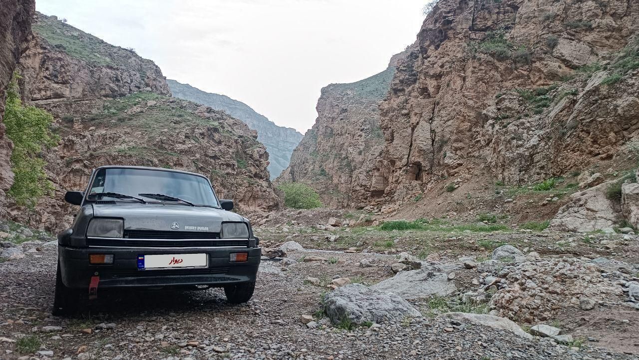 خودرو رنو، پی کی آگهی ann_19826548