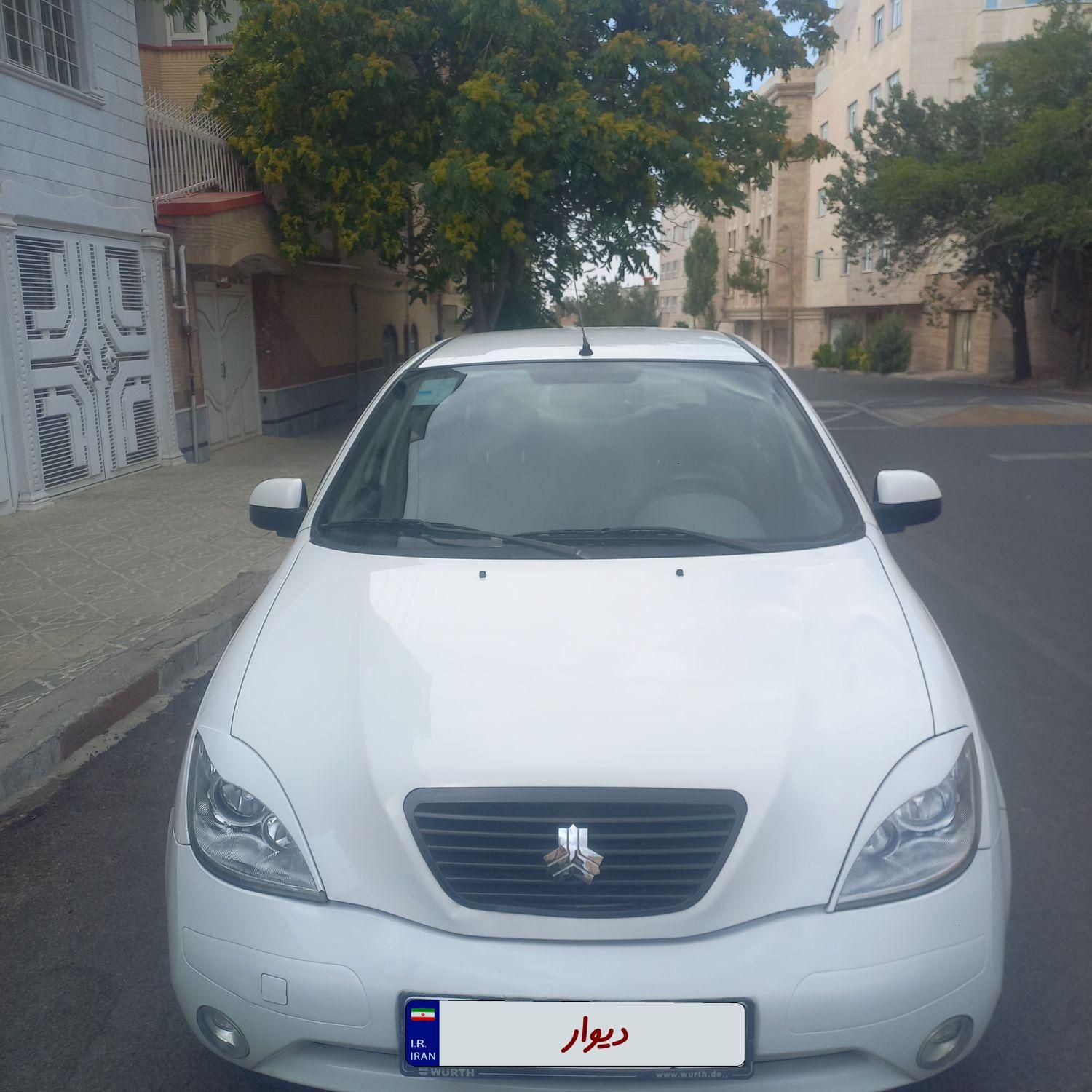 خودرو تیبا، صندوق دار آگهی ann_19826554