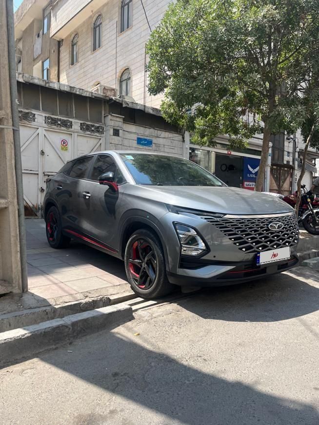 فونیکس FX پریمیوم FWD - 1402
