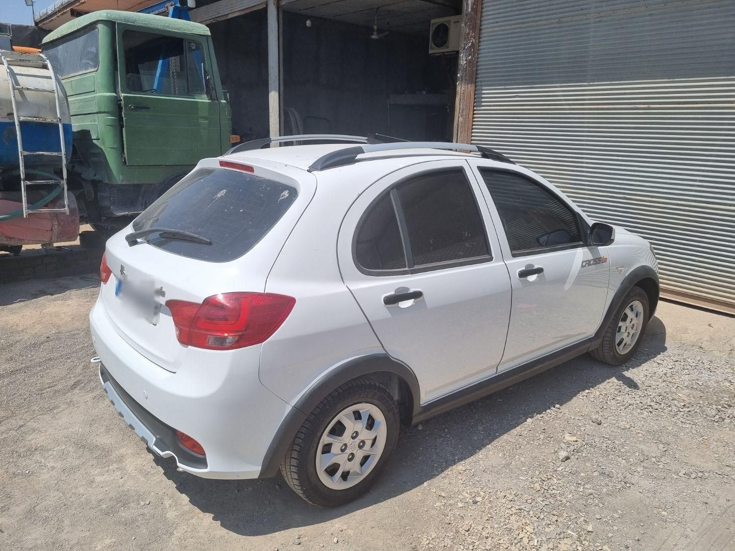 خودرو کوییک، S آگهی ann_19826567
