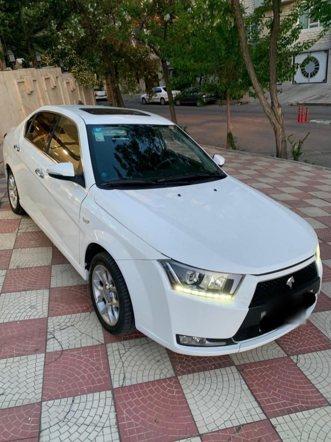 خودرو دنا، پلاس توربو آگهی ann_19826599