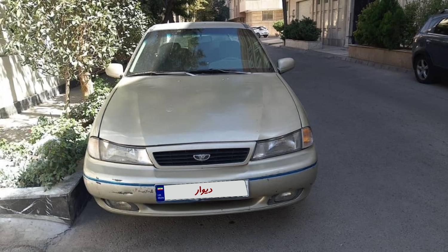خودرو دوو، سیلو آگهی ann_19826614