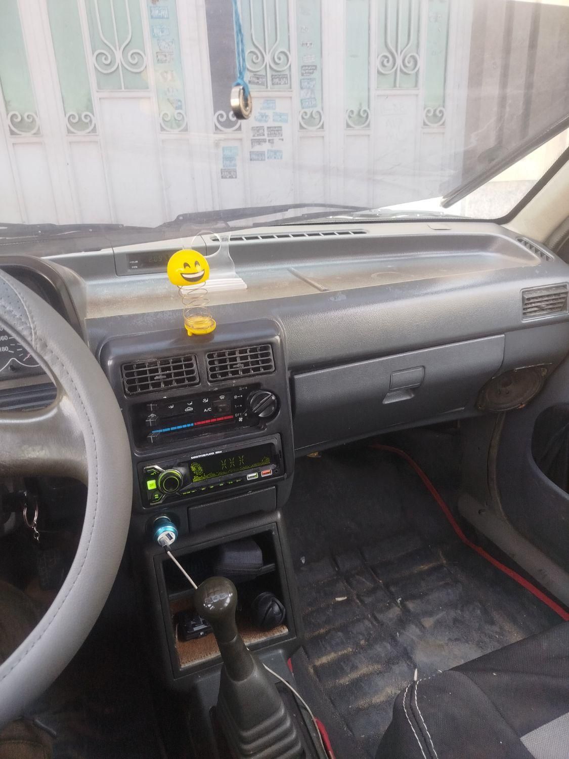 پراید 132 SE - 1398