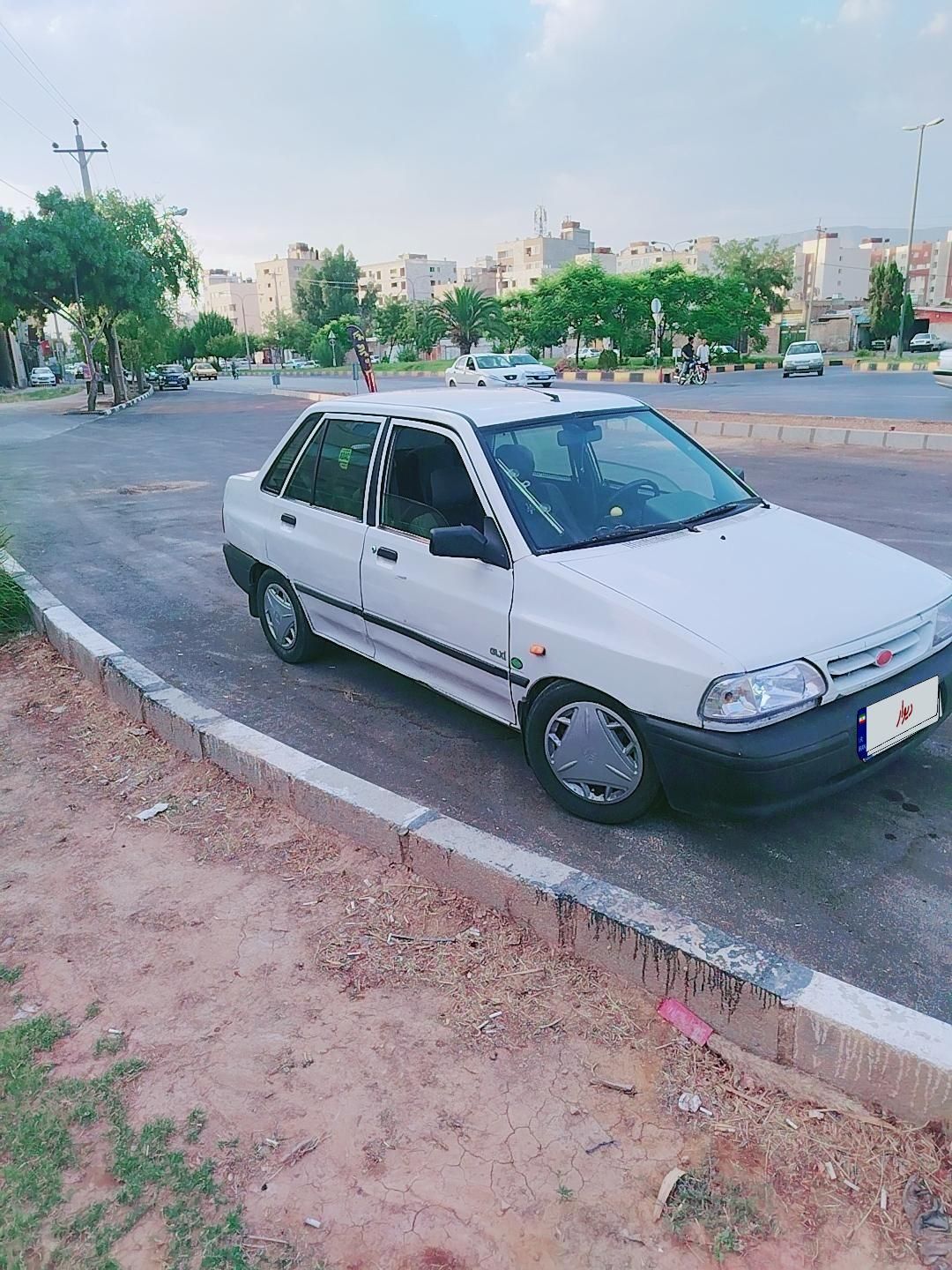 خودرو پراید، 132 آگهی ann_19826624