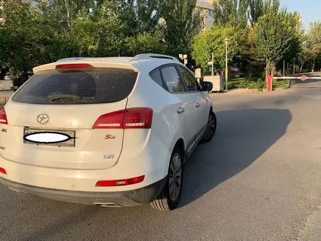 جک S5 اتوماتیک - 1399