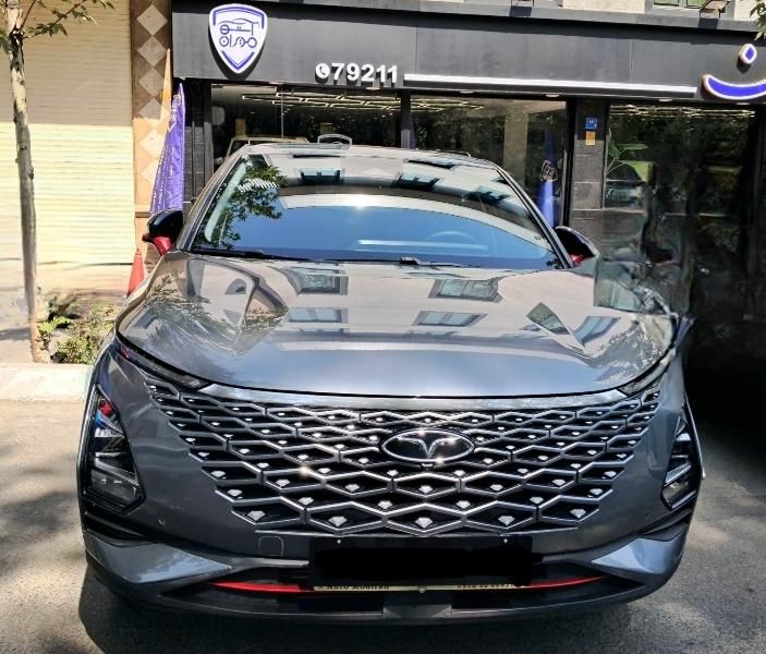 فونیکس FX پریمیوم FWD - 1402