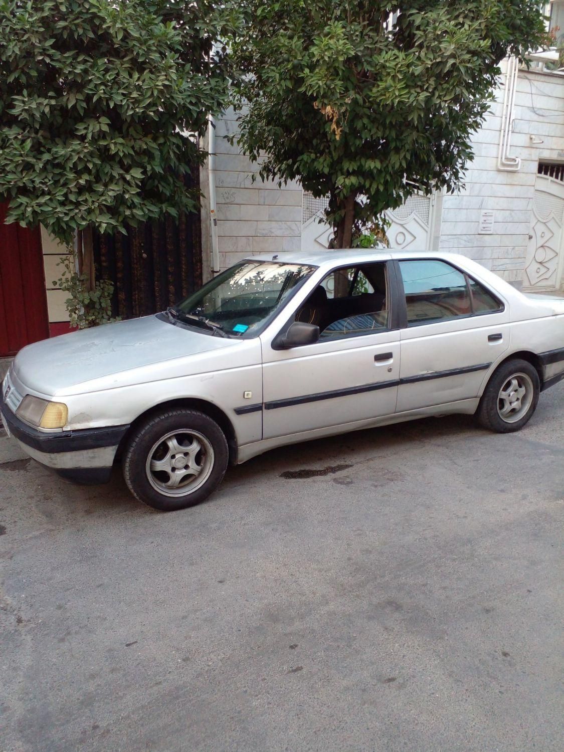 خودرو پژو، روآ آگهی ann_19826702