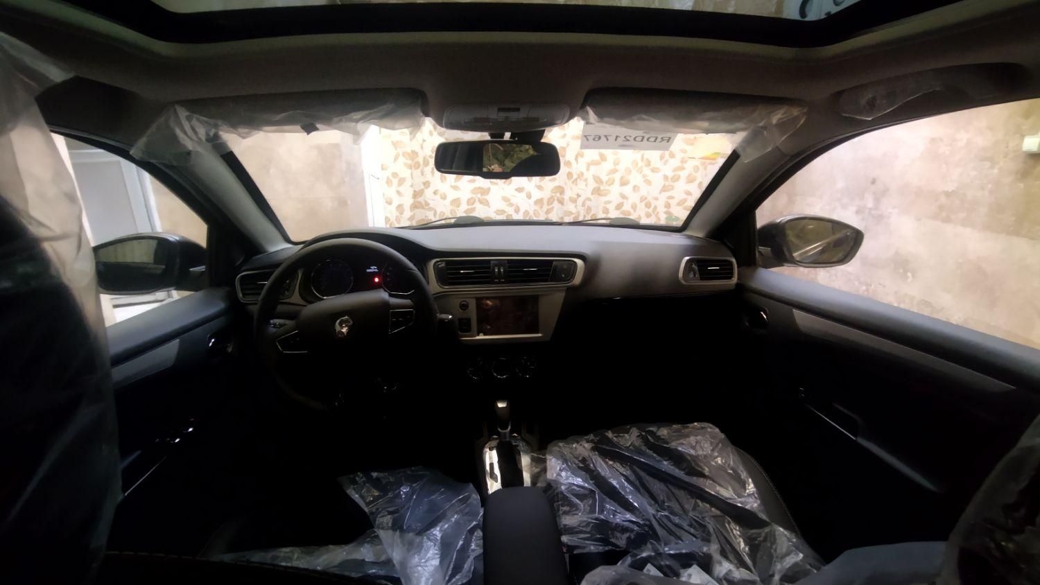 تارا اتوماتیک V4 LX - 1403
