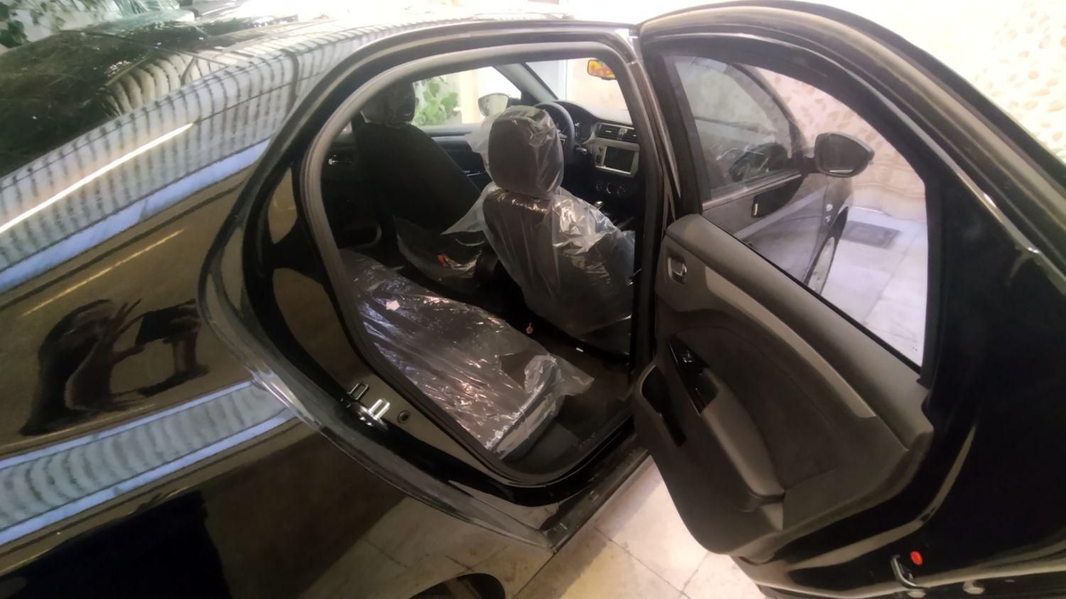تارا اتوماتیک V4 LX - 1403